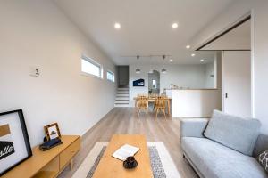 由布市・湯布院町川上のsumai。