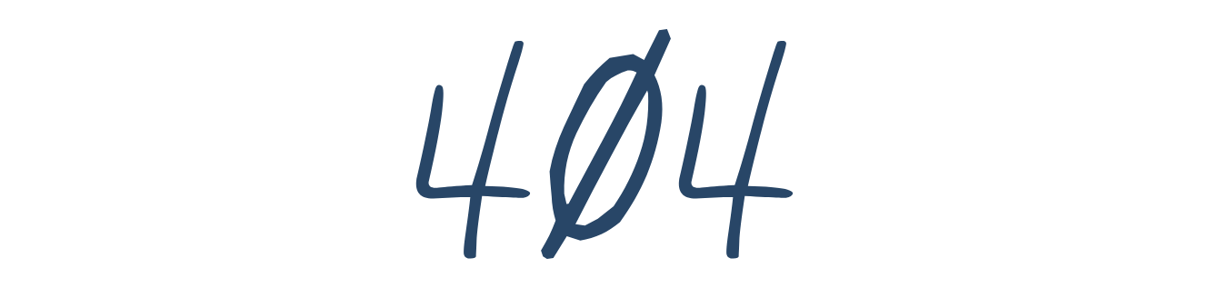 404 Not Found