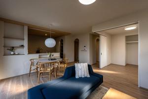 由布市・湯布院町川上のsumai。