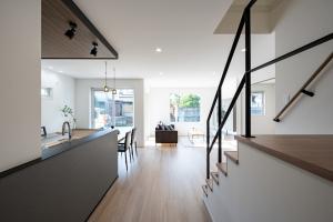 生涯飽きない、団らんのあるsumai。お礼。