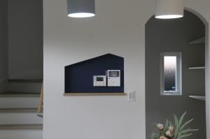 Livesumaiマークもしっかり。