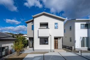 田尻提案型住宅