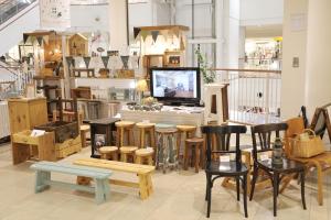 POPUP STORE開催中