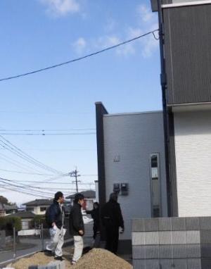 社内検査