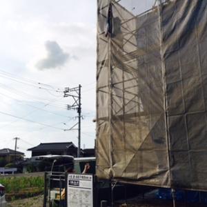 奥さん見切れてしまってｽﾐﾏｾﾝ泣