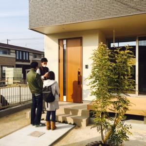 鍵の交換はしっかりと。