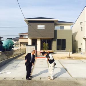 ﾆｼﾀﾞｹの家訓。<br>「止まっている球、打つべからず」