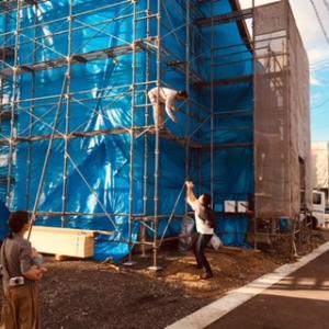 ﾅｲｽｷｬｯﾁ！「ひと〜ぎ〜。」