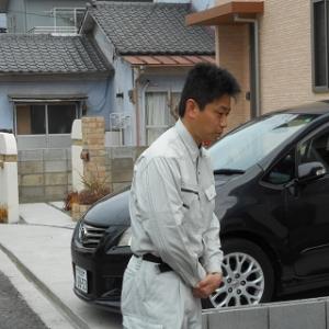 時には厳しく（この人にW）