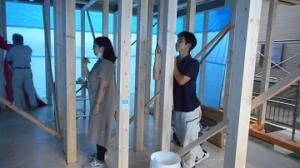 坊やはもう19歳です！