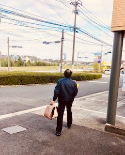 またどこかで・・・