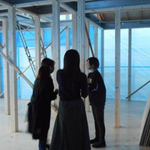 女子会ﾀｲﾑにはご主人さんも<br>参加できません。