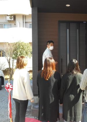 ｳﾀｶからの鍵ﾚｸﾁｬｰの巻。