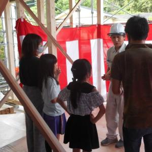 「おじさん、ちゃんと式を教えてよ。」<br>の巻。