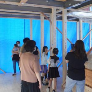 「みんなで入魂ﾀｲﾑ」の巻。