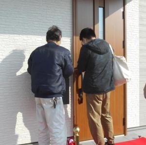 佐伯のｵﾄｺ同士、の巻。