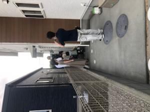 一緒にﾊﾟｼｬﾘ
