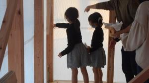 ｲﾘｺは一匹ずつ、ﾎﾟｲっと。