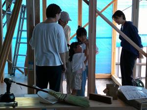 特別ゲストも「一筆入魂」