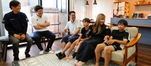 大分県 大分市 曲のオーナーの声